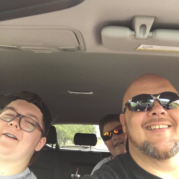 Meet your Posher, Mike - Picture 1 of 1